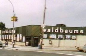 waldbaum