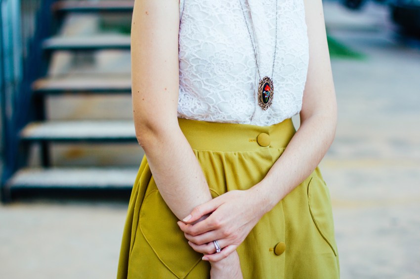 7 Things You Should Be Embarrassed To Say If You’re A Woman Over Age 25