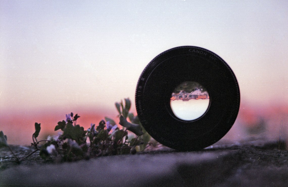 Flickr / Benjamin Balázs