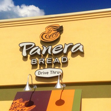 This Is The Comprehensive List Of Secret Menu Items At Panera