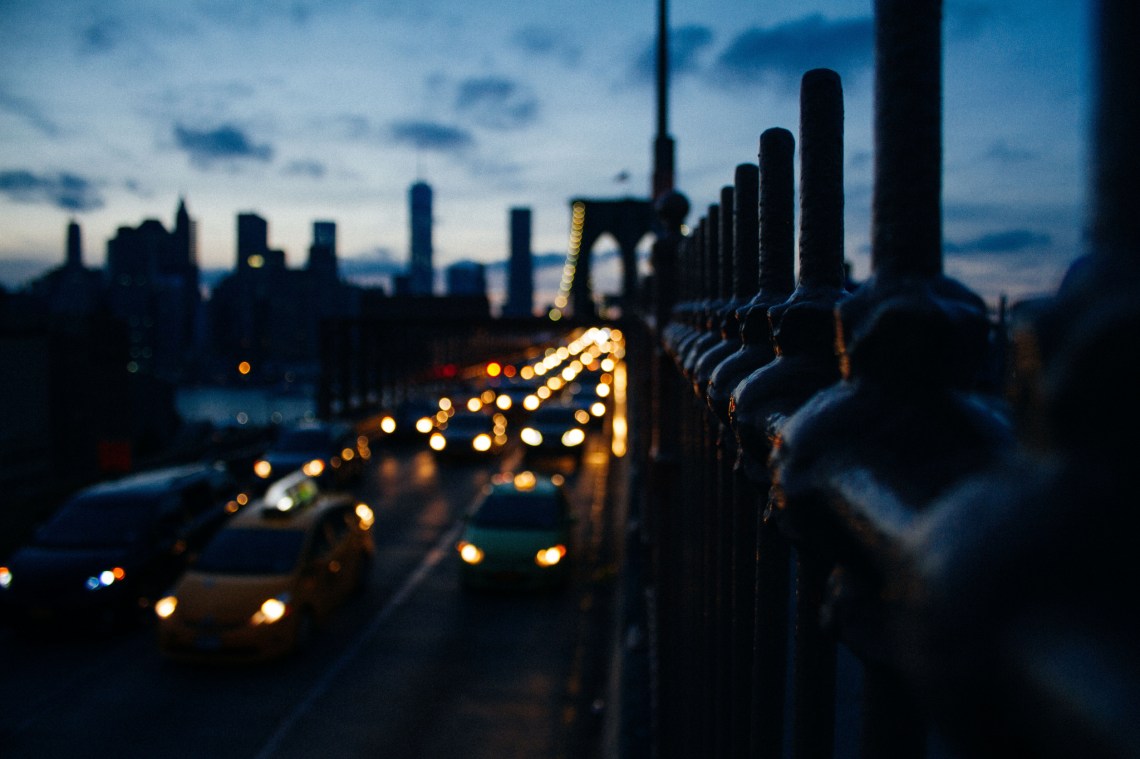 Flickr / Masterbutler