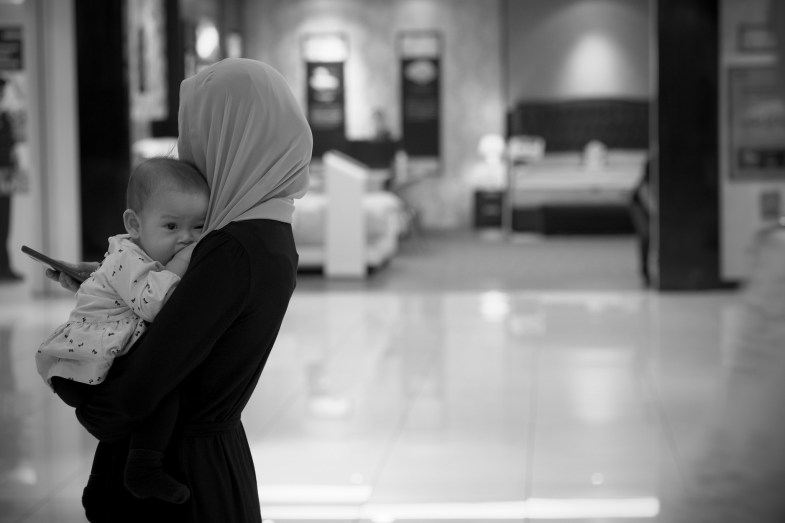 Flickr / Muhammad Ashiq