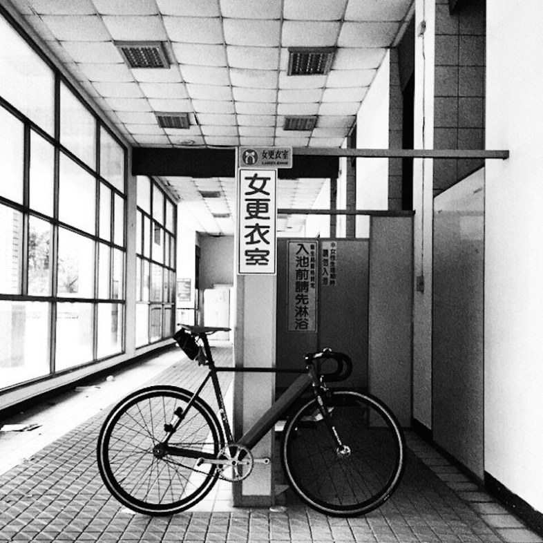 Flickr / chelsom