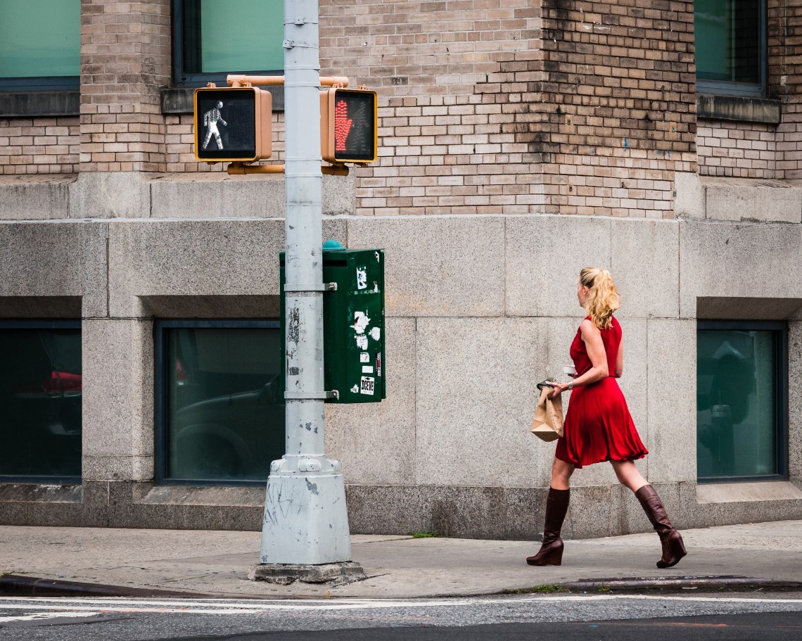 Flickr / John St John
