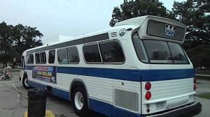1970s transit bus
