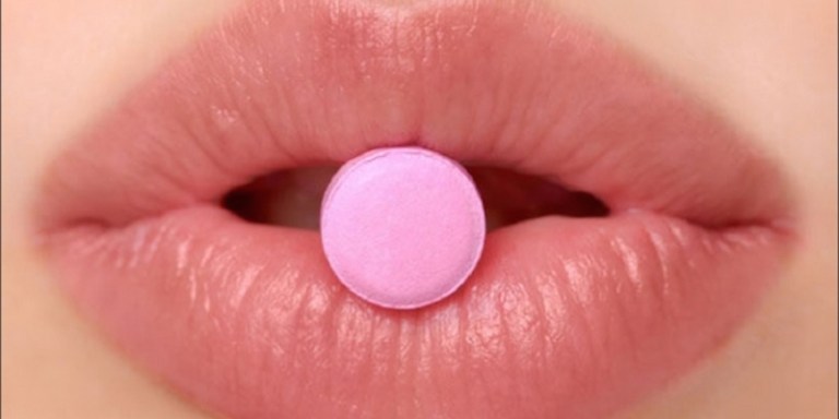 Ladies, This Is What You Need To Know About ‘Female Viagra’