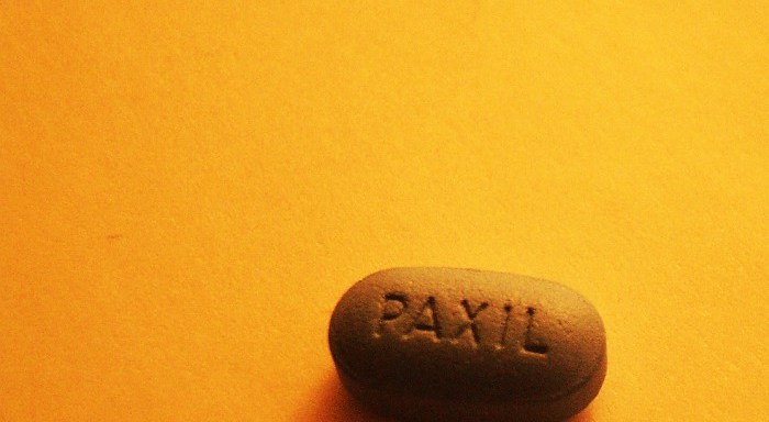 “I Knew That Shit Was Poison”: 12 People Describe What Paxil Did To Them As Teens And Young Adults