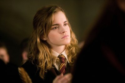 Top 10 Best Hermione Granger Moments 