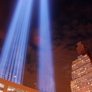 What It Was Like To Be A Kid On 9/11