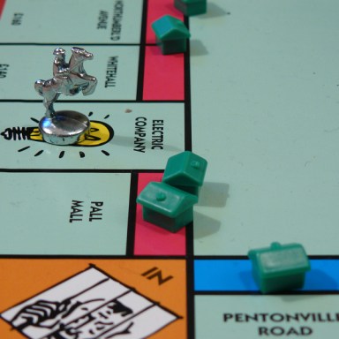 13 Awesome Nostalgic Board Games You Loved As A Kid
