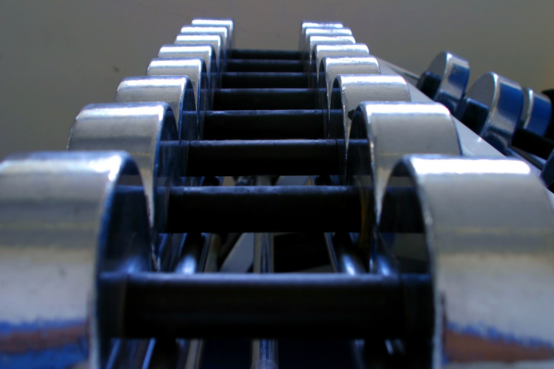 Flickr / Positively Fit