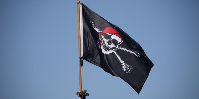 17 Phrases You Absolutely Must Use On ‘Talk Like A Pirate Day’