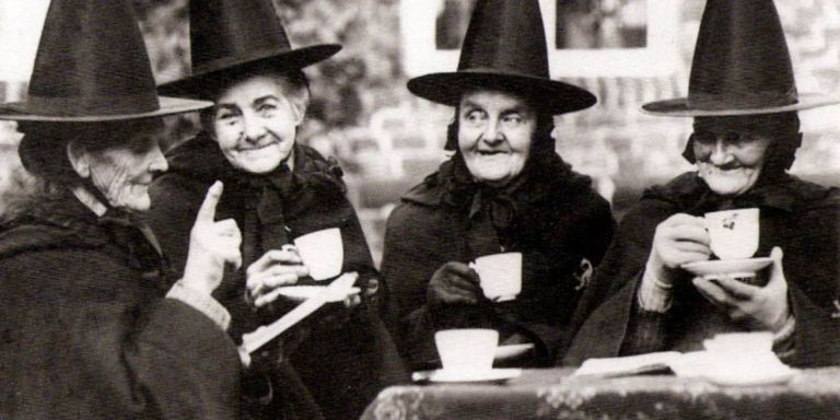 10 ‘Witches’ Who Were Famously Killed For Their Alleged Crimes