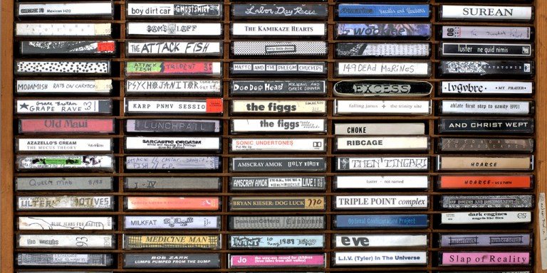 A Beginner’s Guide To Post-Ironic Pop