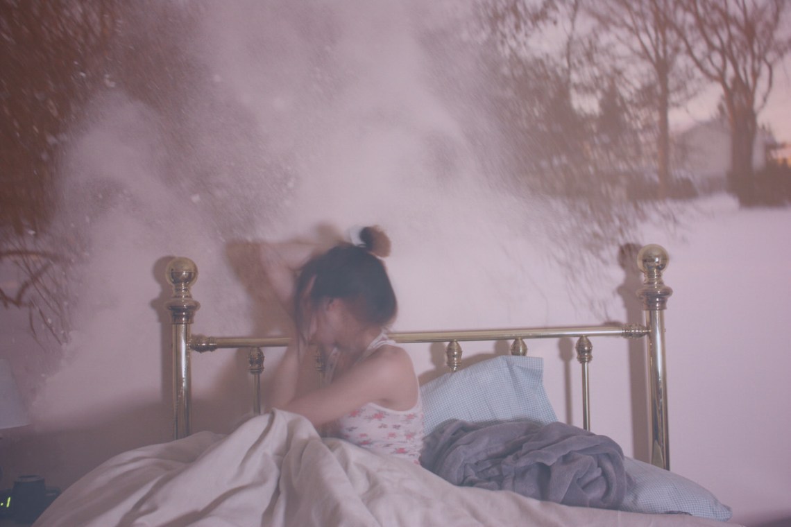 Flickr / shari anna heck