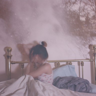 7 Easy Ways You Can Achieve Your First-Ever Lucid Dream