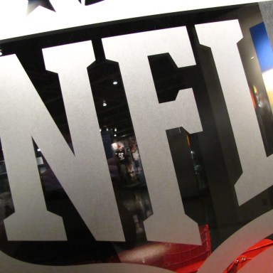 Dear Fellow Football Fans: The NFL Is Not About Football