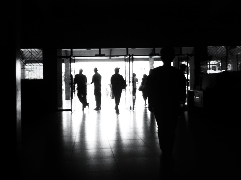 Flickr / Scott Pacaldo
