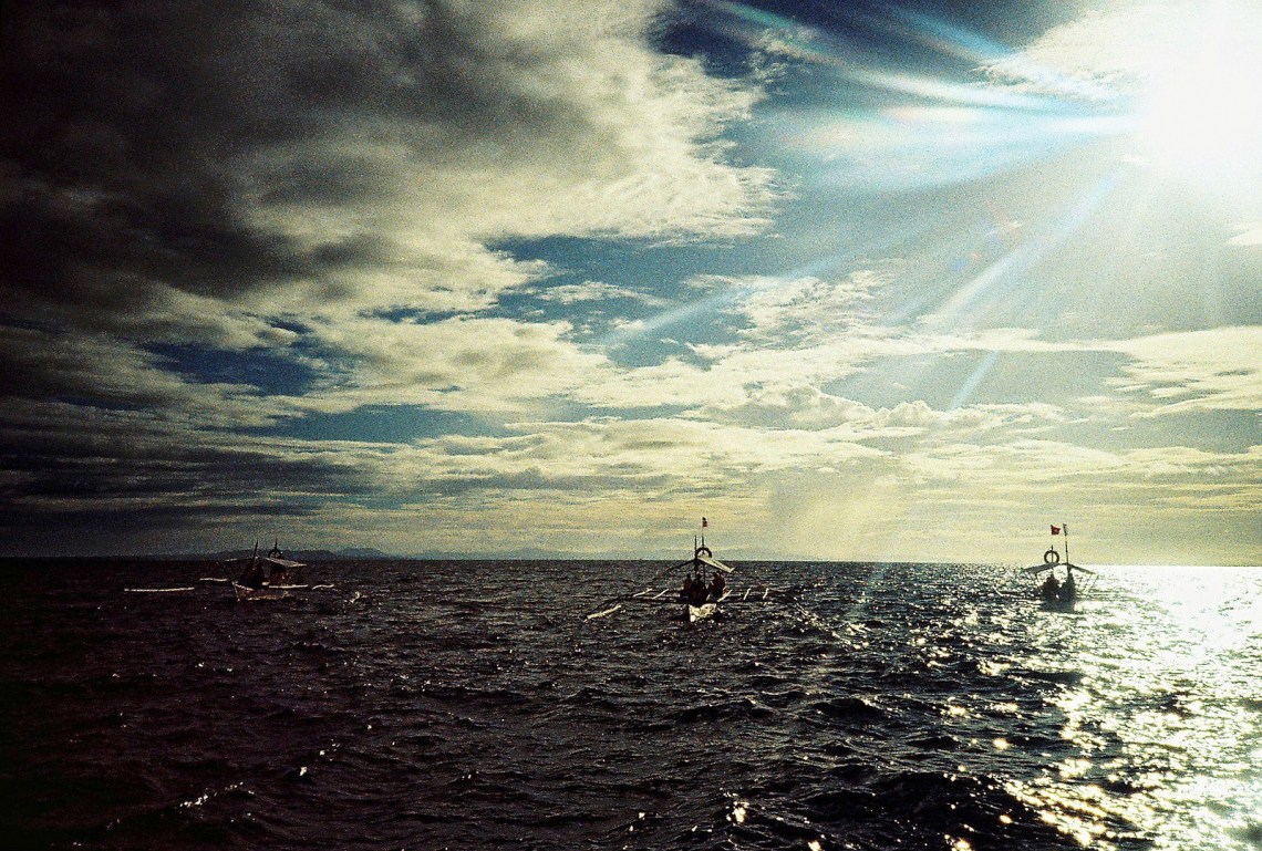 Flickr / Lady May Pamintuan