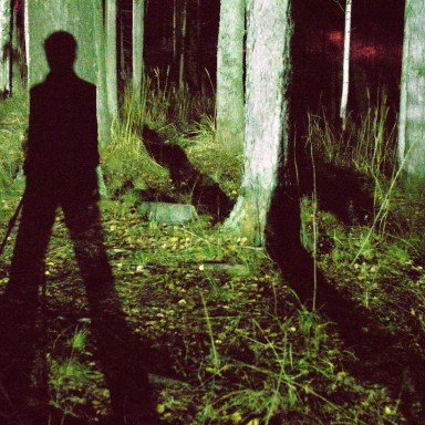18 People Talk About The Unexplainable Things They Saw At Night And Still Can’t Forget
