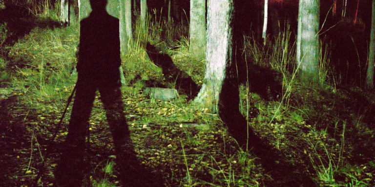 18 People Talk About The Unexplainable Things They Saw At Night And Still Can’t Forget