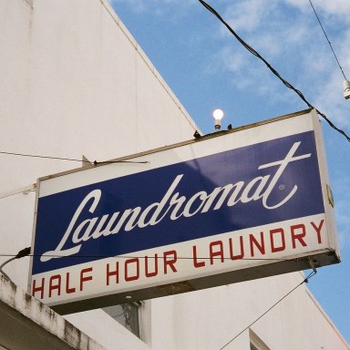 4 Reasons You Should Spend The Money On Having Your Laundry Professionally Done