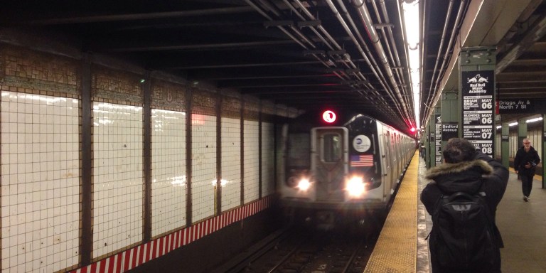 Every Train Within The New York City Subway System, Explained