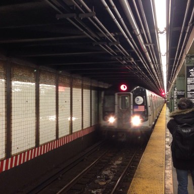 Every Train Within The New York City Subway System, Explained
