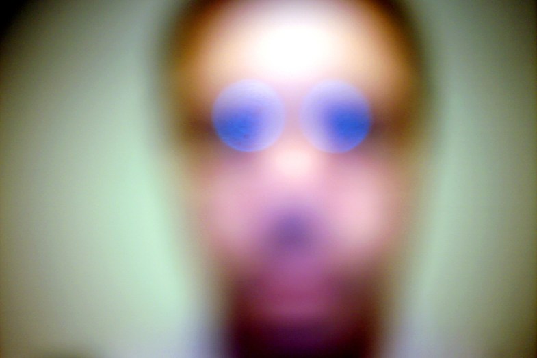 Flickr / Tim Samoff