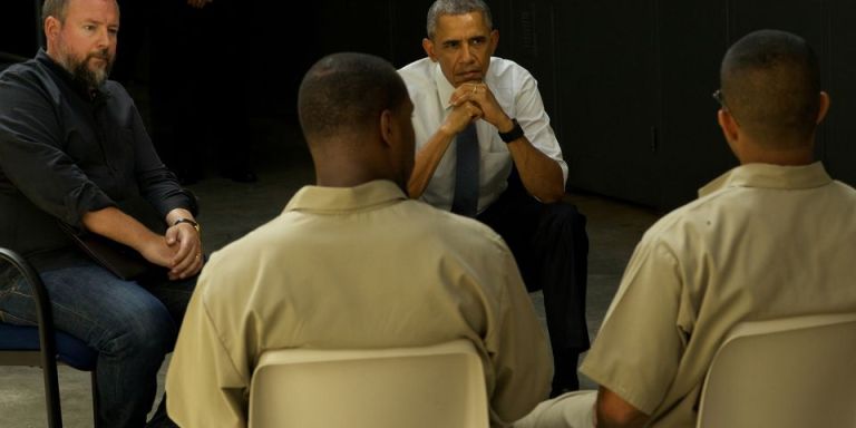‘Fixing The System’ – 5 Things America Learned About The Broken Criminal Justice System