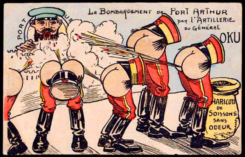 The Thunder Down Under: 40 Fabulously Funny Facts About Farts
