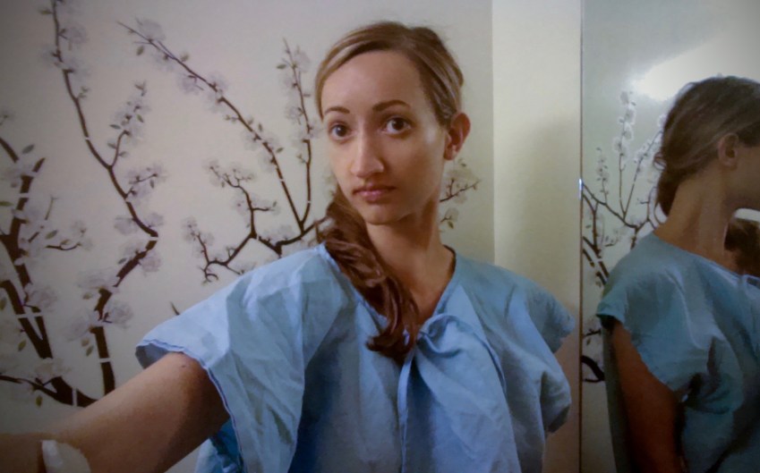 I’m Pregnant (On Purpose!) But I’d Rather Talk About The Abortion I Had Three Years Ago