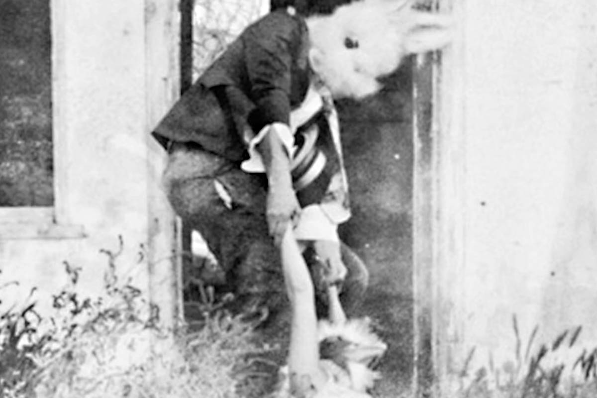 The Horrifying Reality Behind 20 Popular Urban Legends | Thought Catalog