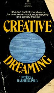 creative dreaming