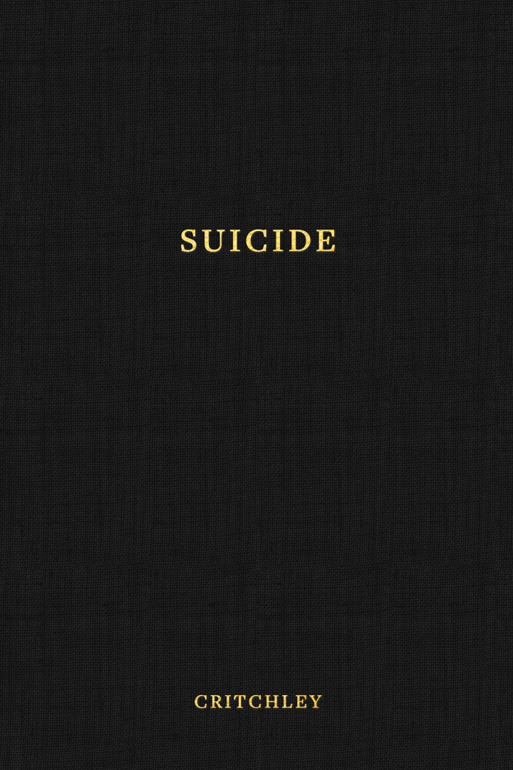 Suicide