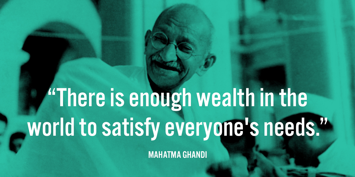 Hey, Stop Sharing These 15 Fake ‘Inspirational’ Quotes On Facebook