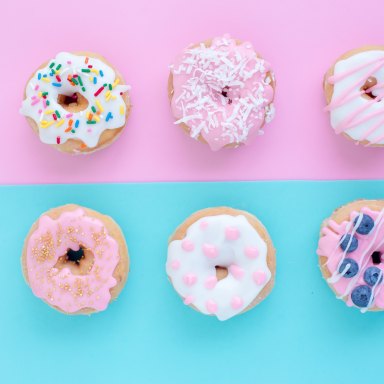 Why Counting Calories Is The Best Thing I’ve Done For My Mental Health