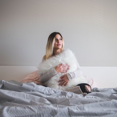 Here’s Why Crohn’s Disease Can Be Beautiful If You Want It To Be