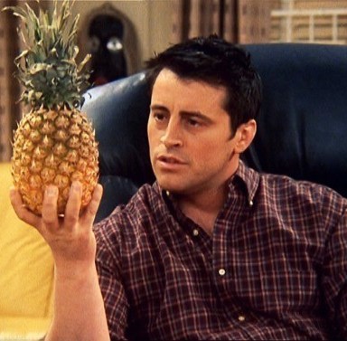 23 Joey Tribbiani Lines That Will Either Get You Laid, Or Get You A Smack Across The Face, Depending On How You Play Them