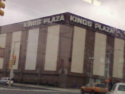 kings plaza
