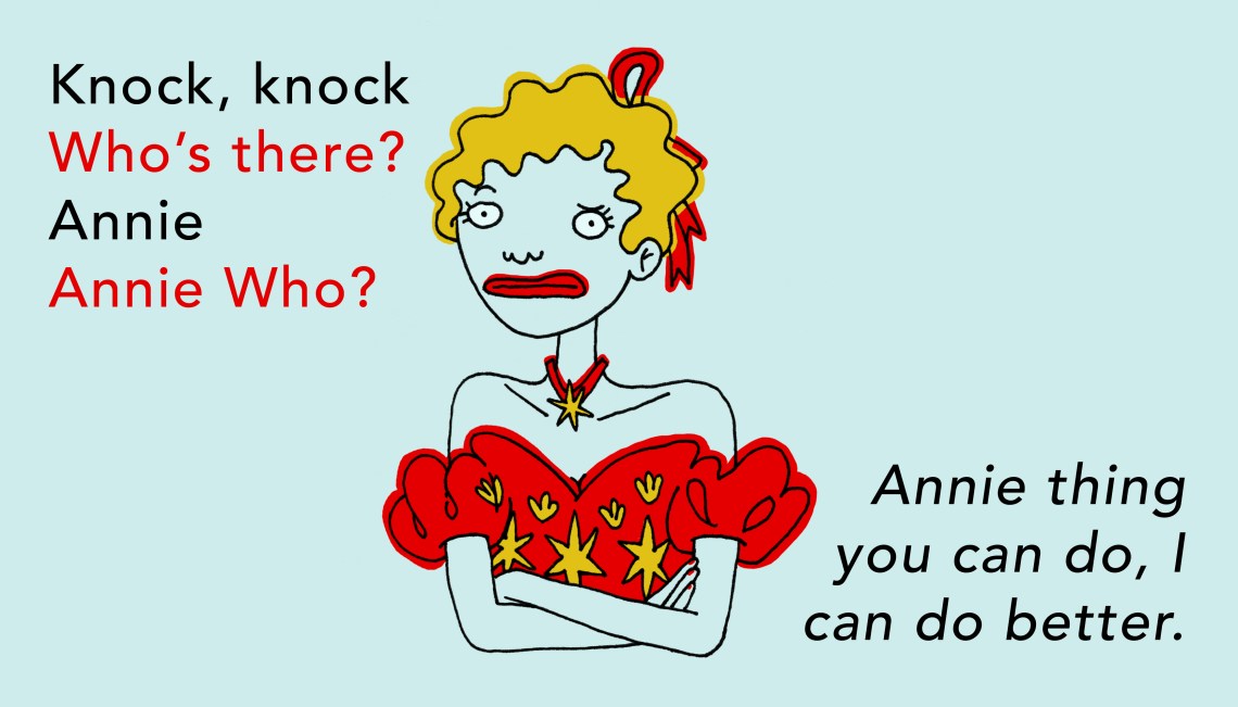 45 Knock Knock Jokes That Are Smile Inducing Thought Catalog