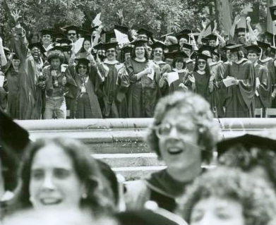 Late June 1976