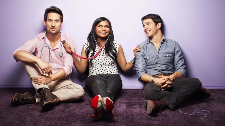 The Mindy Project