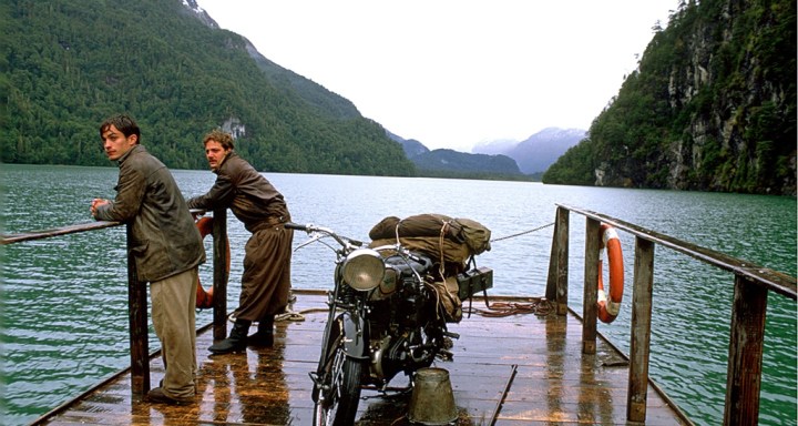 11 Movies That Will Make You Want To Pack Your Bags And Travel The World