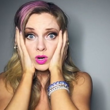Dear Nicole Arbour: I’d Rather Be Fat Than Be You