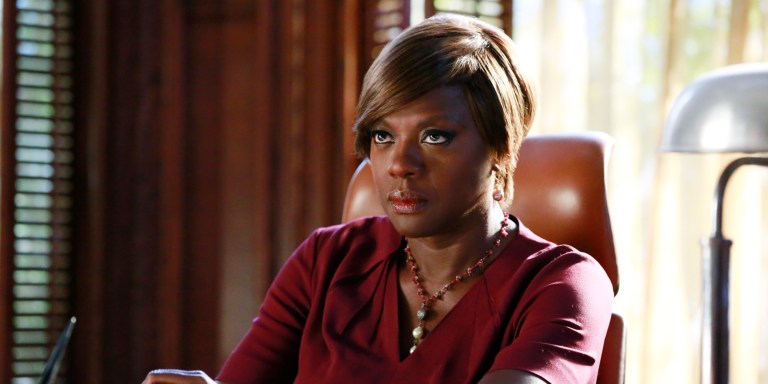 32 Tweets That Perfectly Sum Up Your Shock At That Season Premiere of How To Get Away With Murder