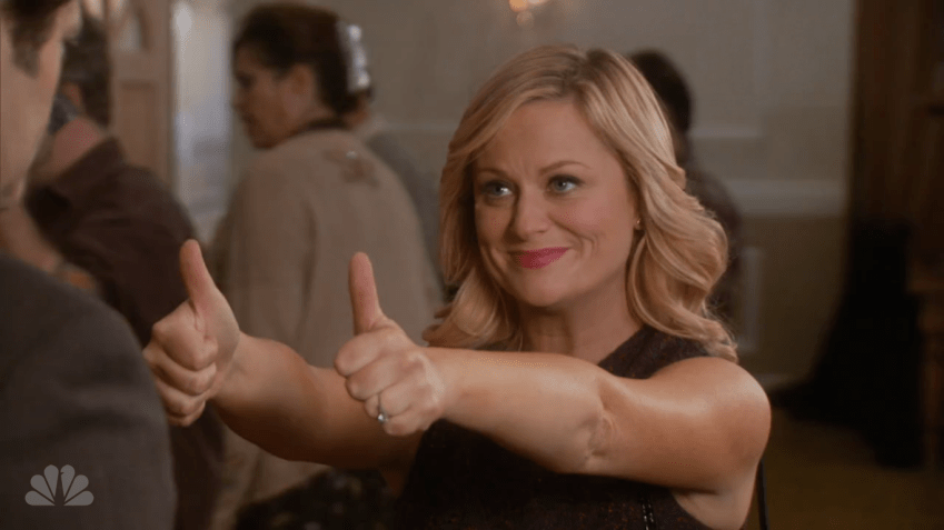 21 Pieces Of Leslie Knope Advice That Everyone Should Have In Their Life