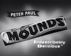 peter paul mounds