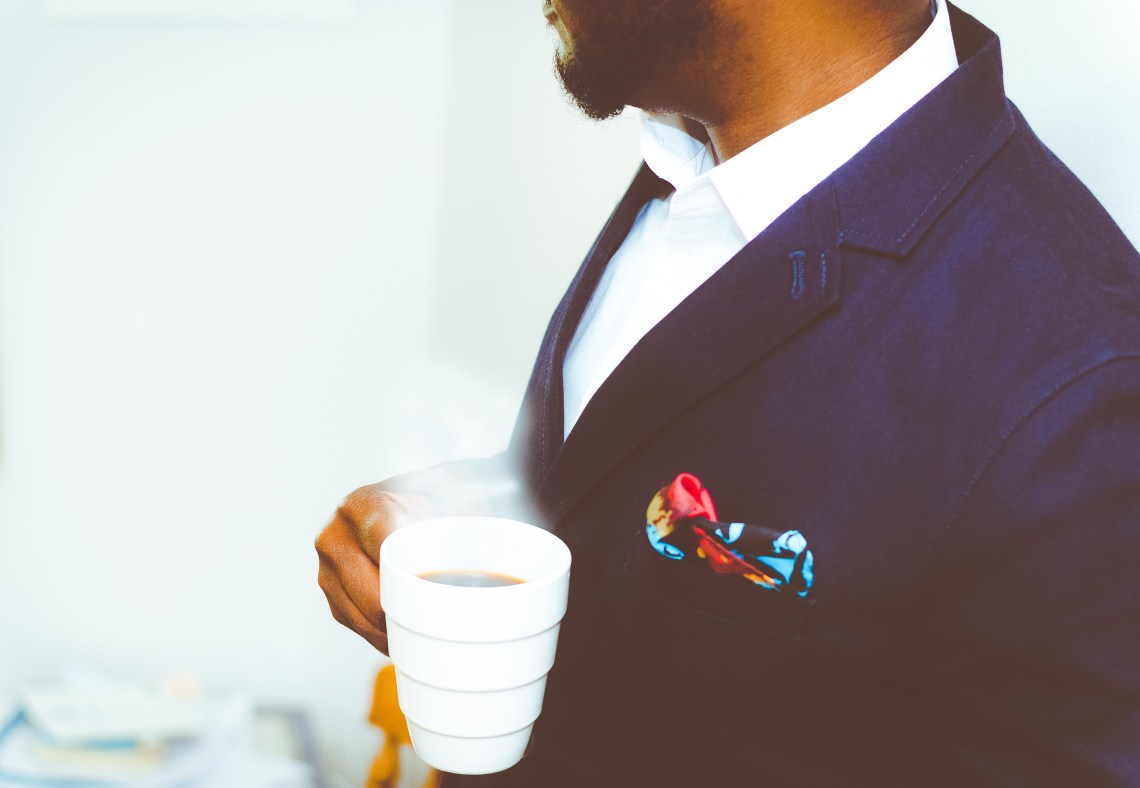 Unsplash / Olu Eletu