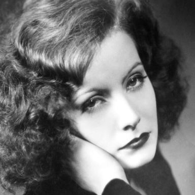 23 Incredibly Honest Quotes About Life From Silver Screen Beauty Queen Greta Garbo